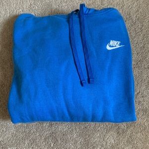Nike Sweatshirt